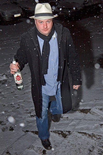 Андрей Андрей