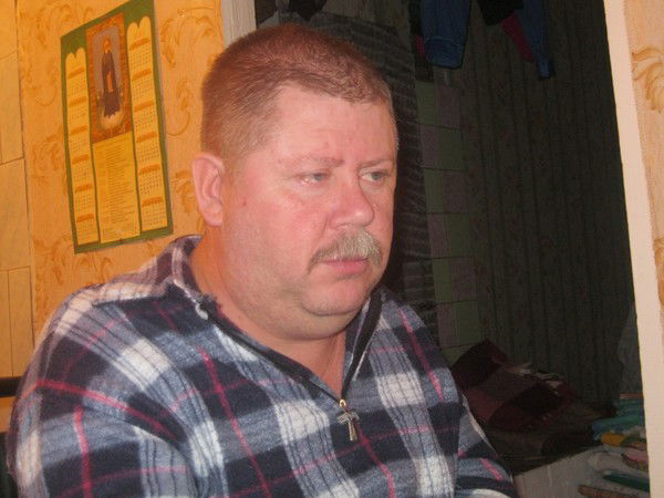 Володя Варламов