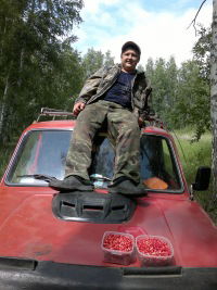 Жентос Верховых