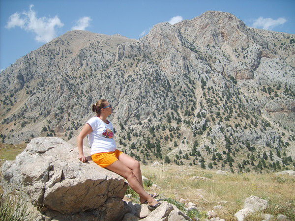 Анастасия Строганова-Каран