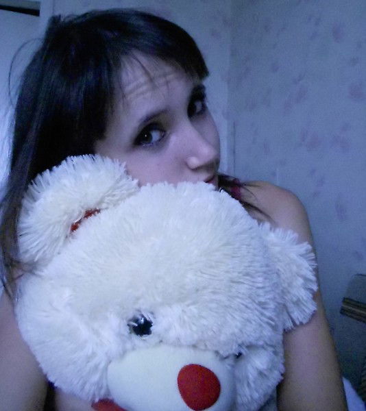 Харошая Дефачка