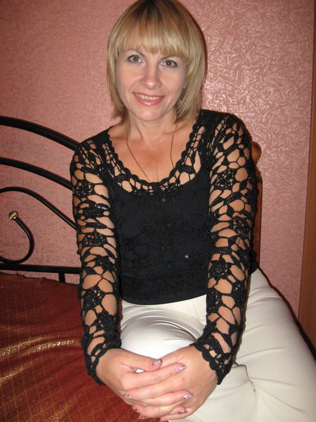 Варвара Сотникова