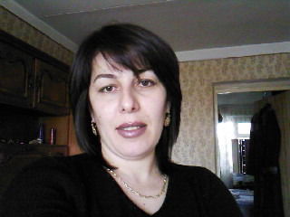 Радина Шогенова