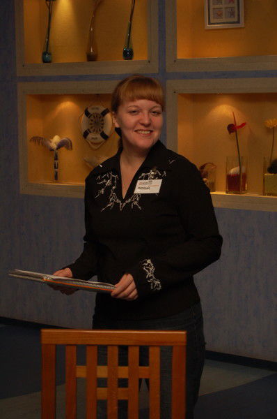 Наталья Лукичёва