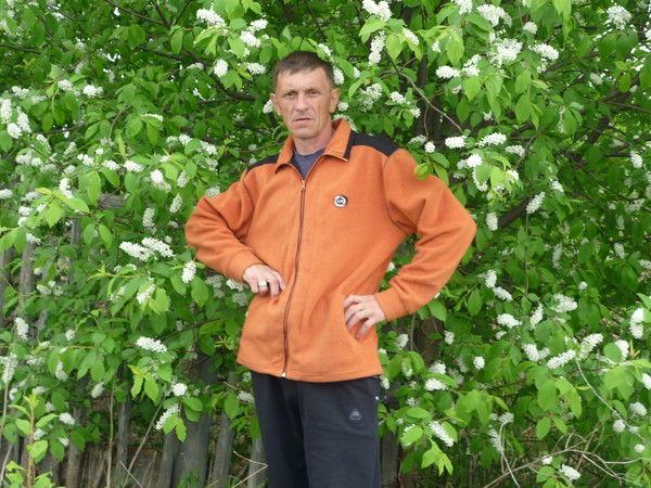 Андрей Суворов