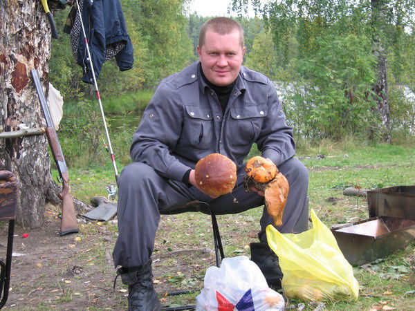 Николай Зудилин