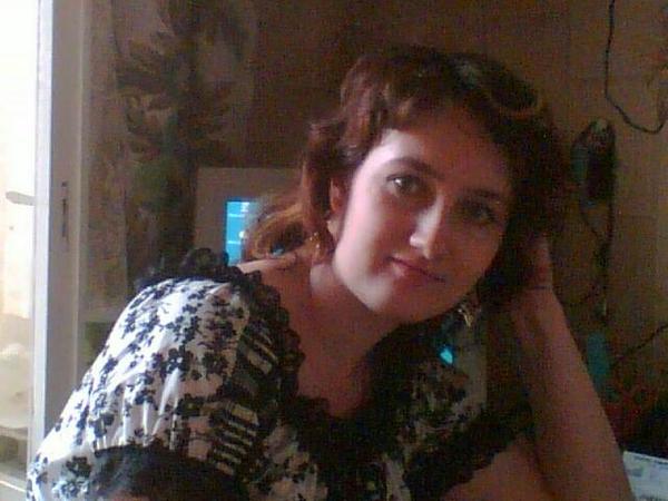 Ксения Тринус