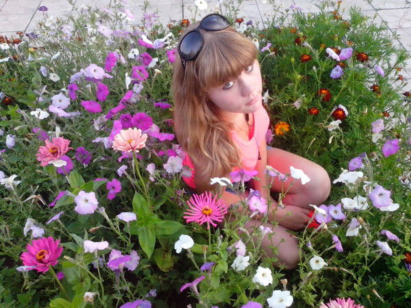 ****prosto Kristik****