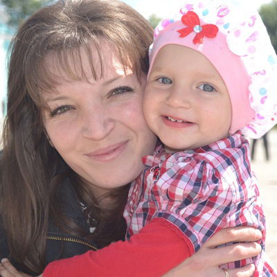 Юлия Бритнер