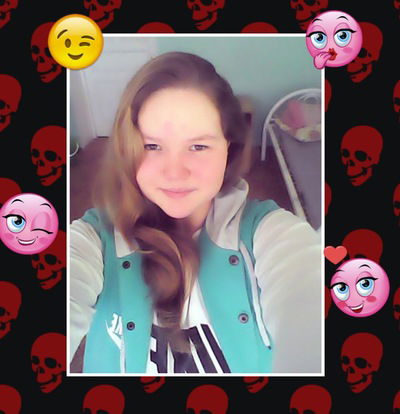 Инга Прохорова