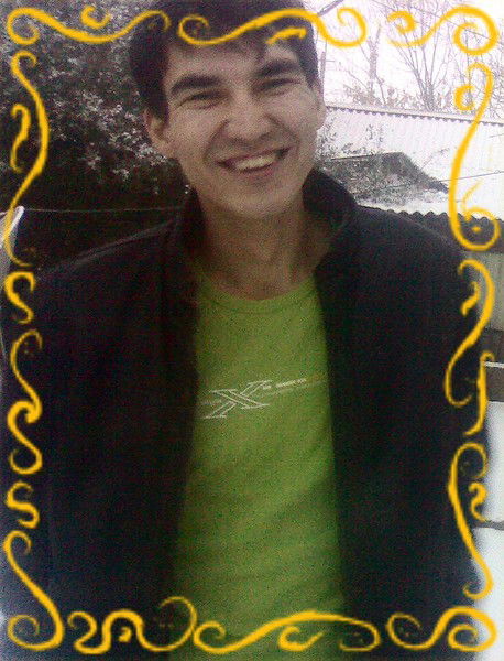 Канат Абдешов