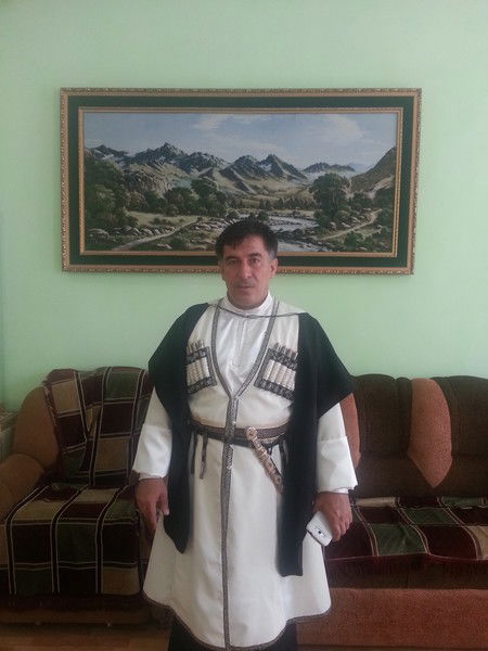 Лакский Цсон