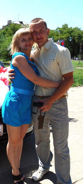 Александр Егерь