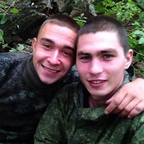 Сергей Чеглаков