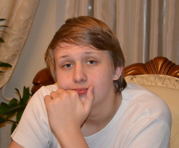 Никита Горцевич