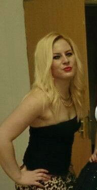 Юличка Prestel