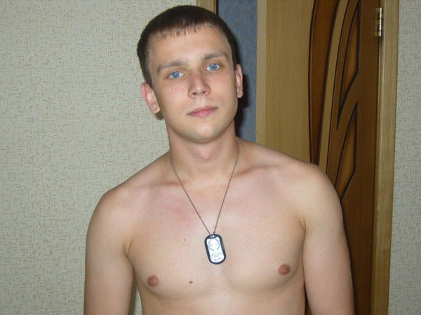 Паша Кудинов