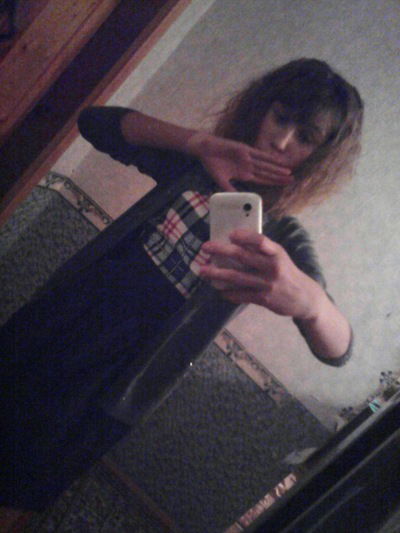 Наталья Иванова