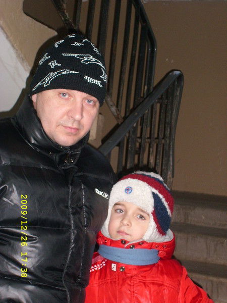 Андрей Павлов