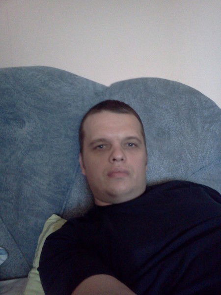 Виталик Малышев