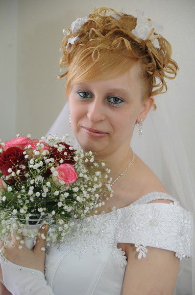 Алёна Торгова