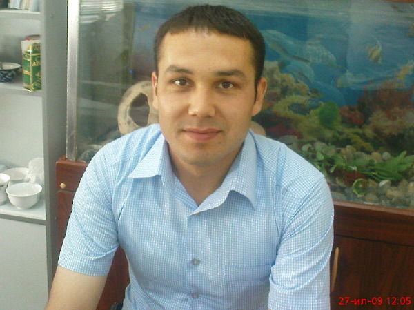 Иноят Яркулов