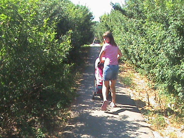 Марина Грибова