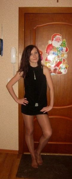 Лена Заборовская