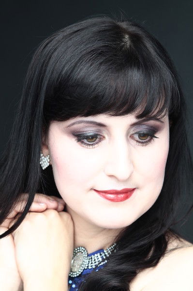 Альфия Нуруллина