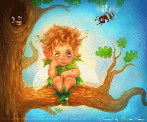 Сказочный Принц