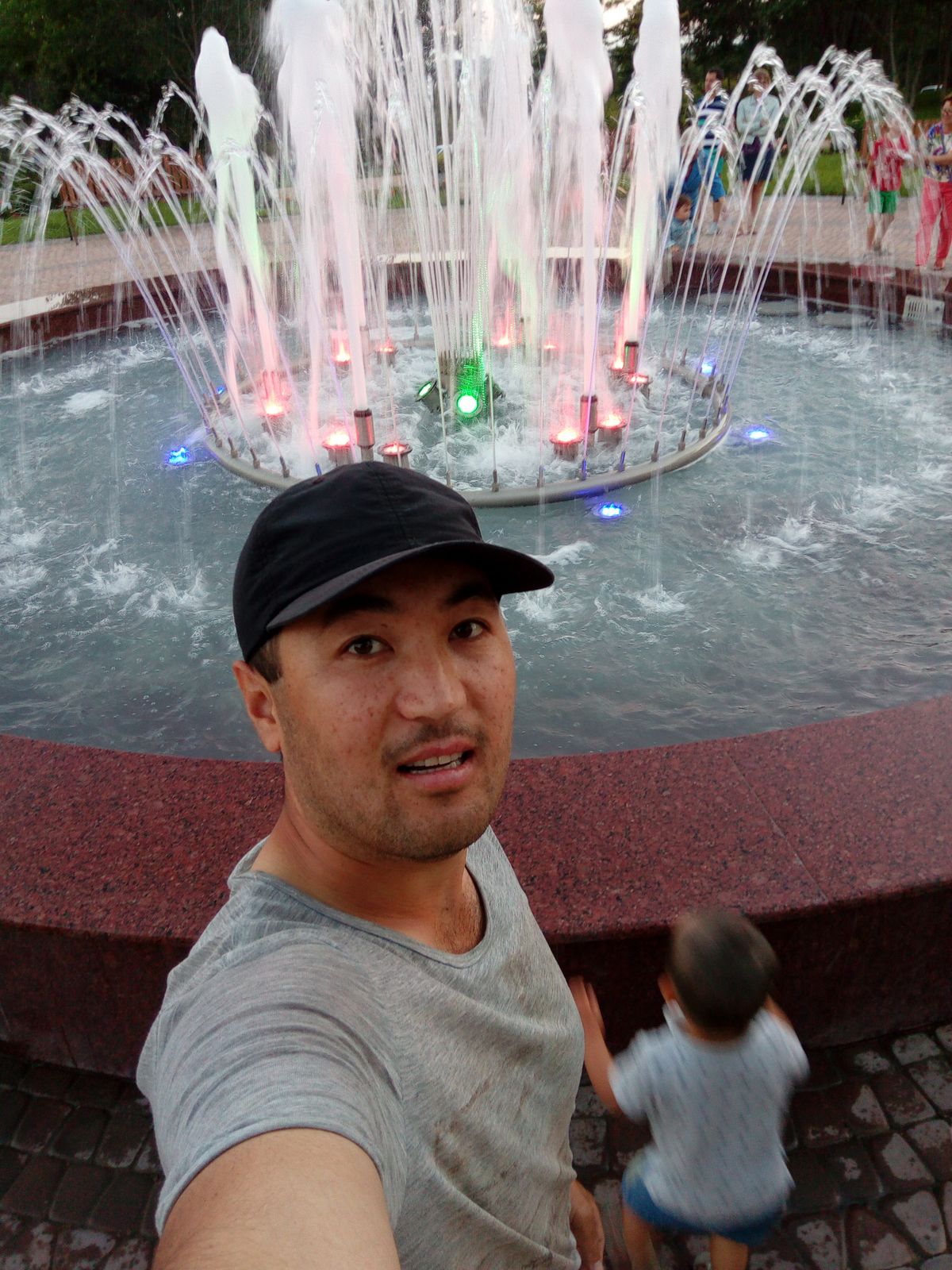 Бакыт Рахманов