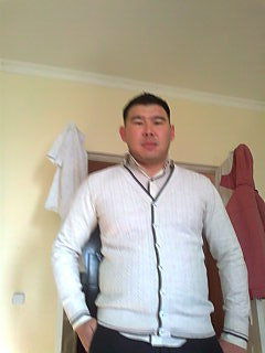 Ербол Тулеугожин