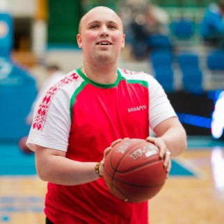 Павел Захаров