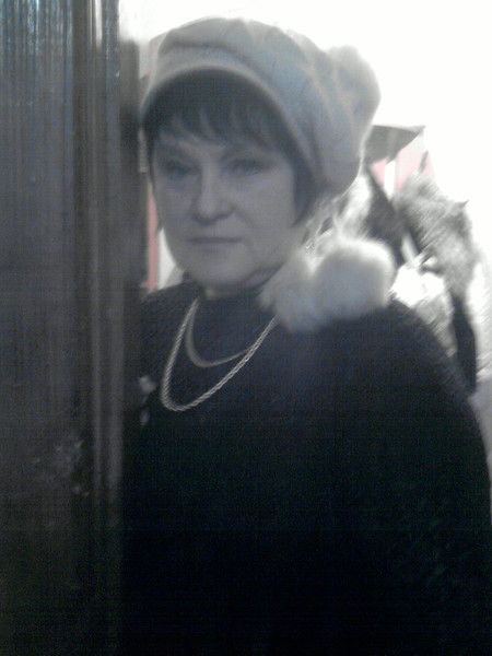 Валентина Завьялова