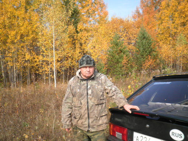 Александр Чернышов