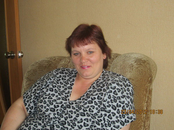 Наталья Рыбина