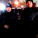 Талантбек Исмаилов