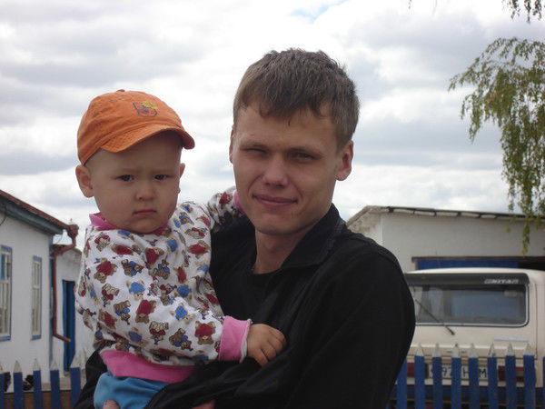 Владимир Азабин