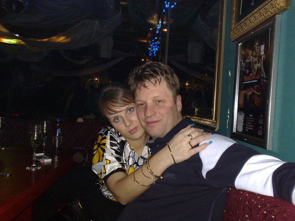 Григорий Григорьев