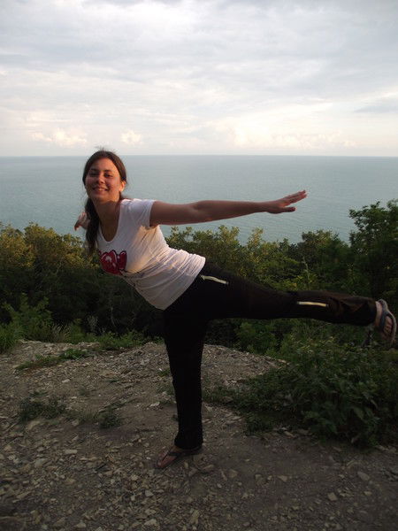 Аграфена Баранова