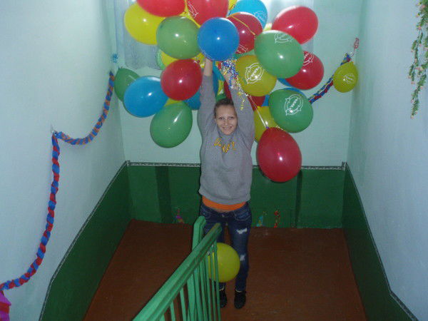 Ірина Хоменко