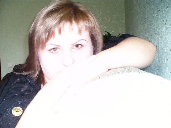 Екатерина Галь