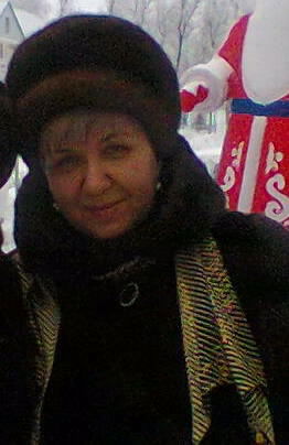 Софья Демеуова - Хайруллина