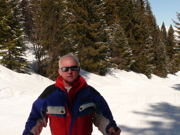 Анатолий Прохоренко