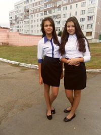 Гузель Вильданова