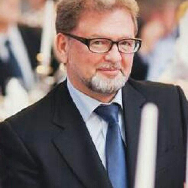 Ахунов Валерий