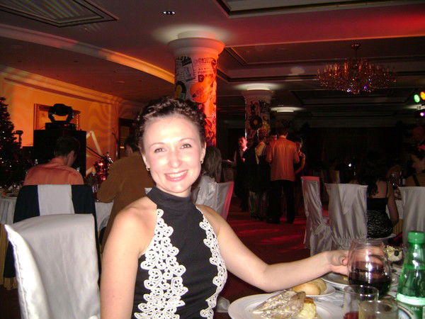 Светлана Уточкина