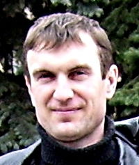 Саша Авраменко