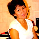 Мавлянова Комила