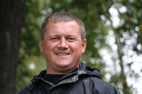 Андрей Рыбаков